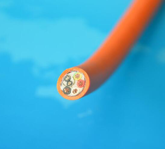 YGC-F46、YGCR-F46、YGCP-F46高溫高寒硅橡膠電纜