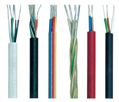 耐高溫安裝線AF-200 AFFP-200 AGRP